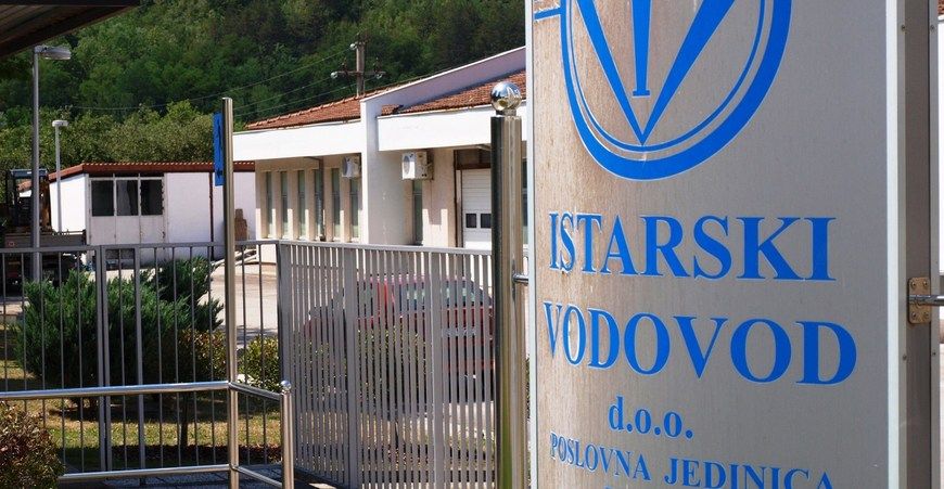 Zajedničkom investicijom u sustav su uključeni izvori Bužni i Gabrijeli