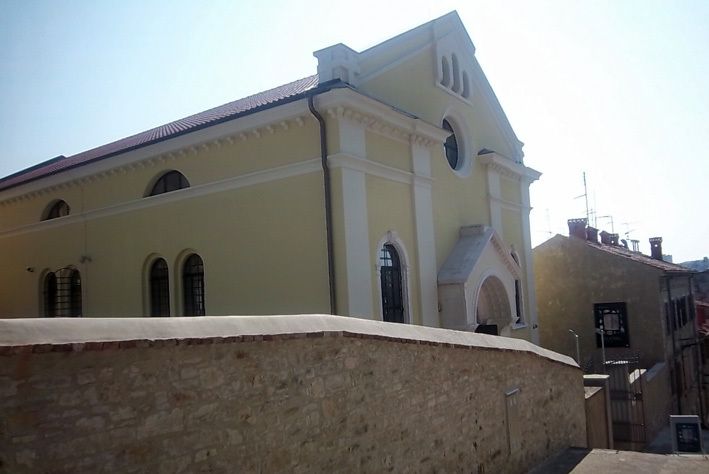 Crkva sv. Srca