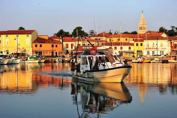 Novigrad (Foto Topić)