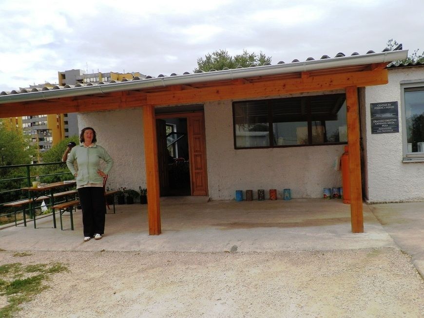 Prihvatilište za beskućnike u Puli je otvoreno 10. travnja