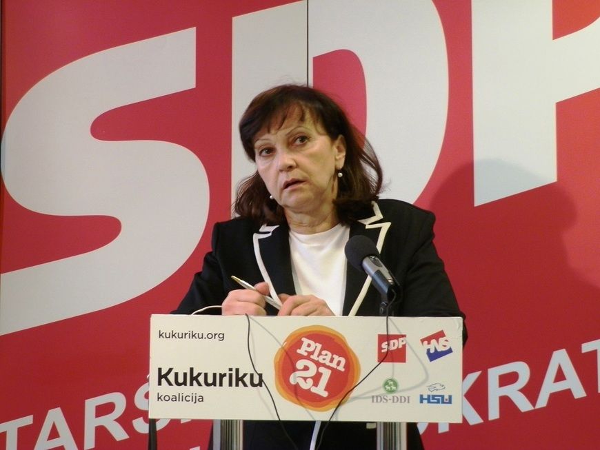 Vera Radolović