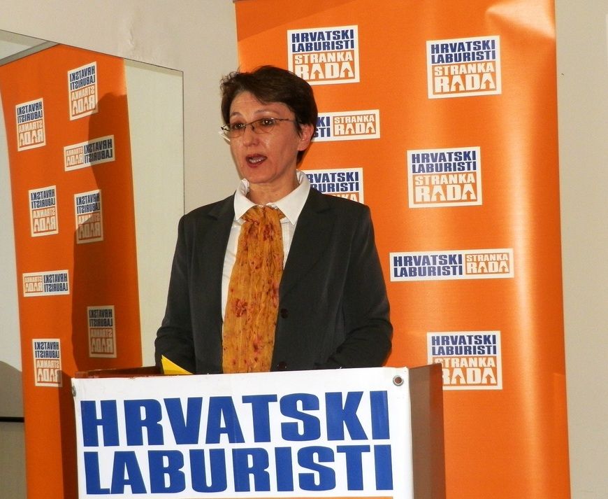 Silvana Zanini Ilić