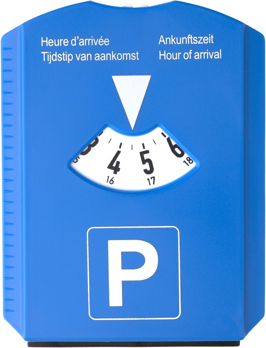 Sat za parking