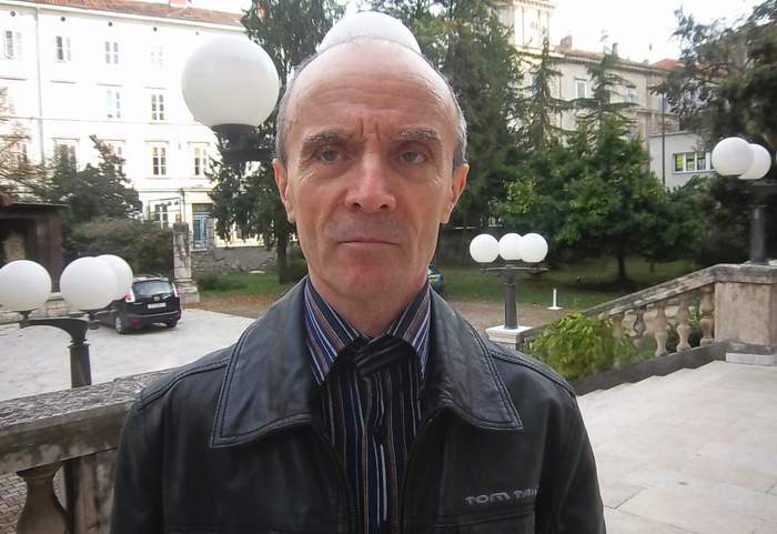 Sergio Budicin