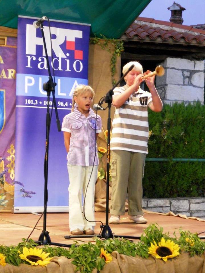 Najmlađi sudionici prošlogodišnje manifestacije