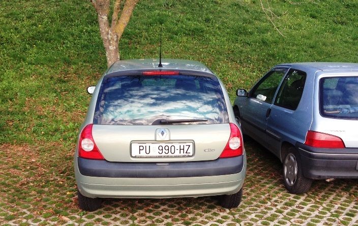 Automobil kojim se Juzgović odvezao, pronađen je nedaleko mjesta prebivališta