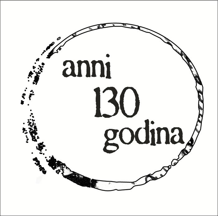 Logo kojeg potpisuje Sabina Damiani